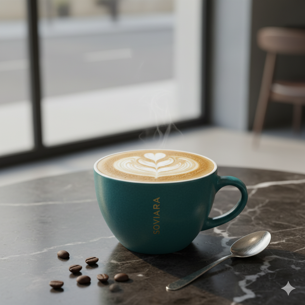 Monsoon Filter Coffee